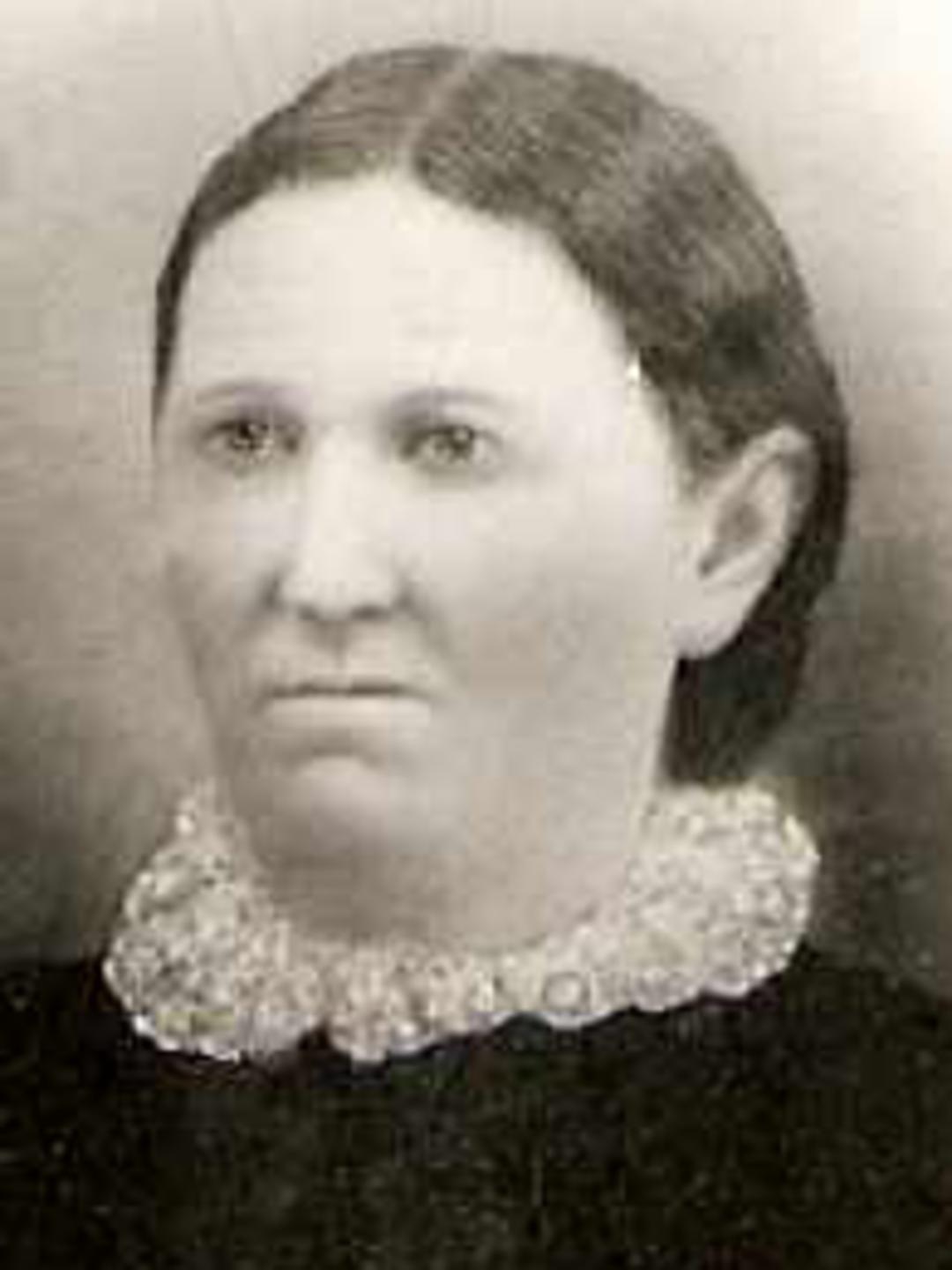 Hannah Booty (1834 - 1903) Profile